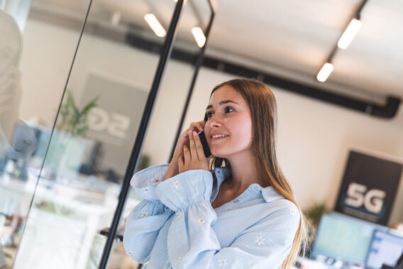 5 G Sfeer Kantoor 2021 7343