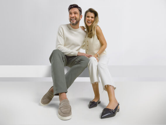 BENT Lente 04022525520