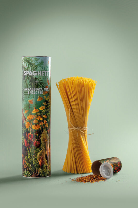 Corex Am Herbs and spices 047