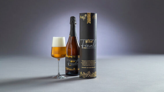 Grolsch