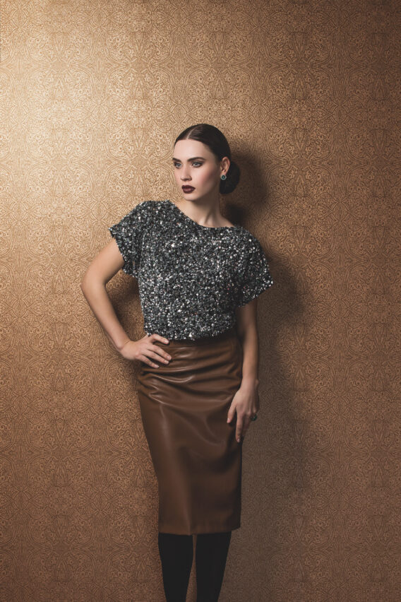 Decoprint Model 18075 0377 A top