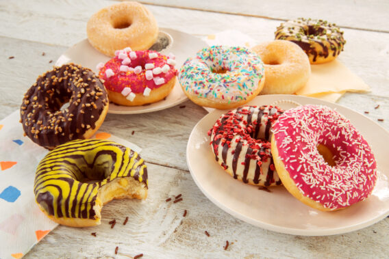LLBG Products Donuts 009