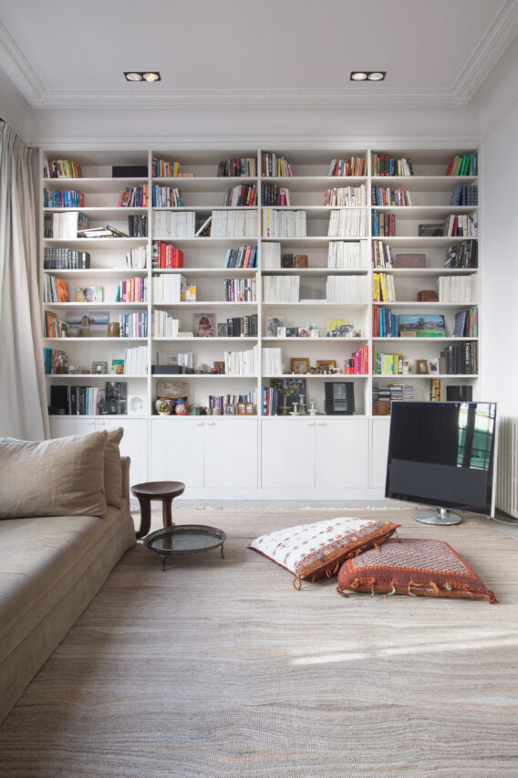Modular Beeld 4 Smart