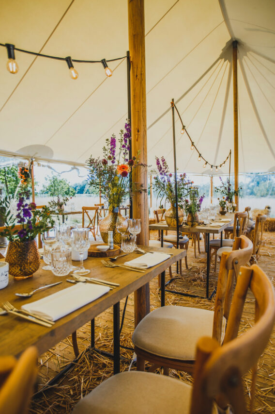 Dinner With The Queen 15