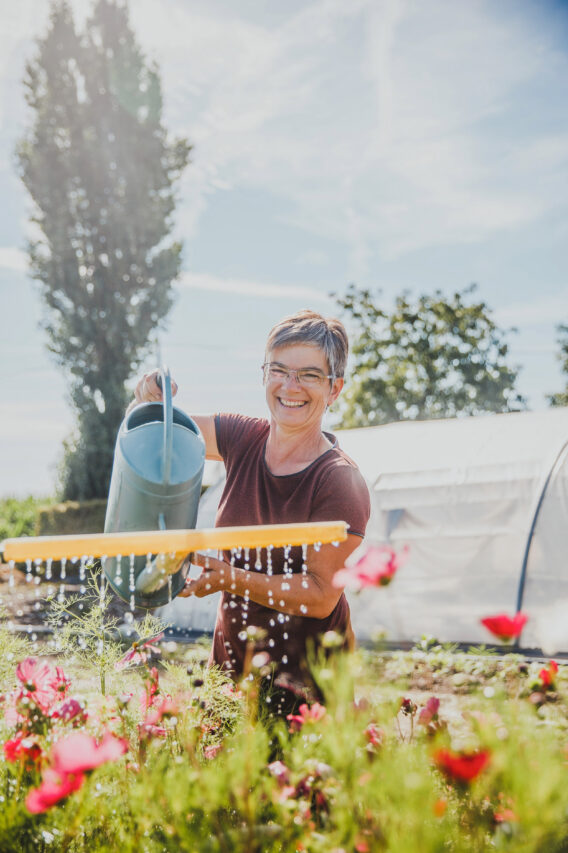 Toerisme Leie St Herenthoeve 28