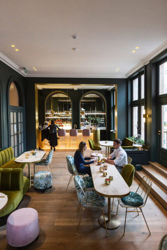 Toerisme Leie St Mania K 1 G3 A6971