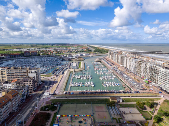 AMK Blankenberge 33